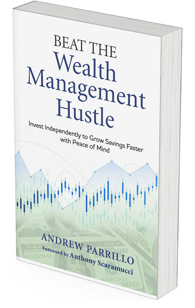 Beat the Wealth Management Hustle Book